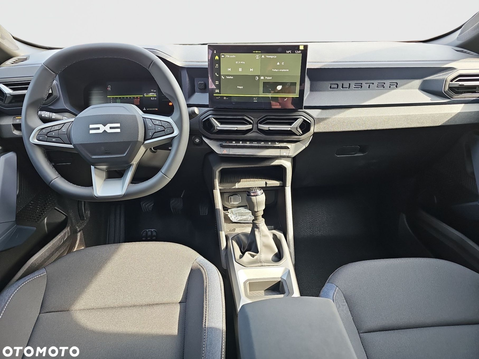 Dacia Duster - 18
