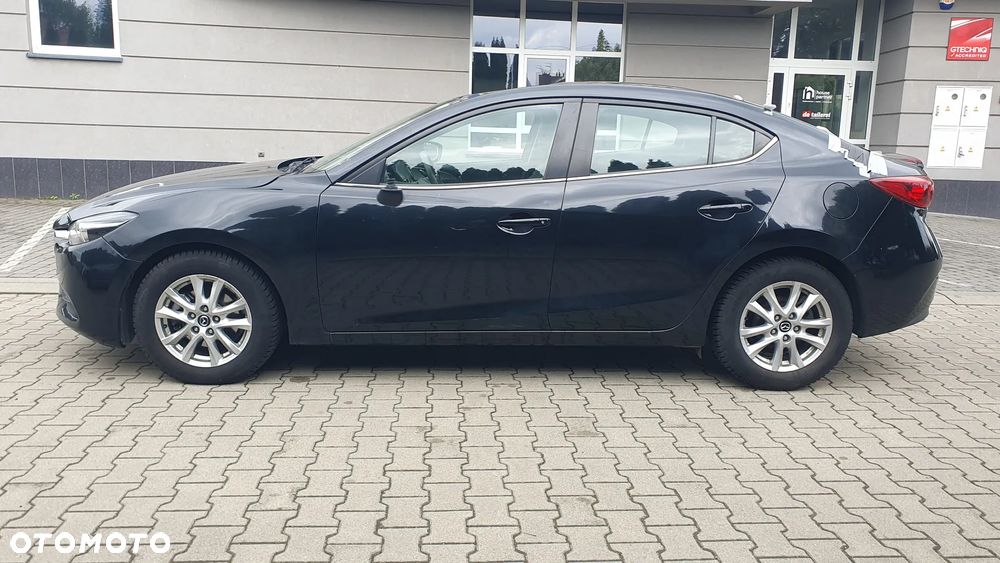 Mazda 3 - 6