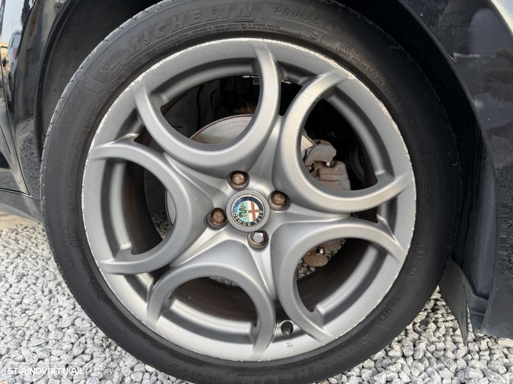 Alfa Romeo MiTo 1.3 JTD Progression 5KQ - 3