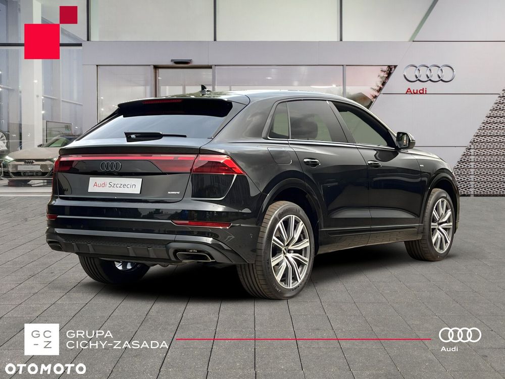 Audi Q8 2026 photo 5