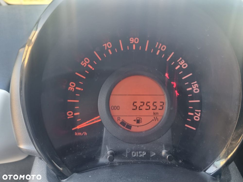 Peugeot 108 PureTech 82 Style - 14
