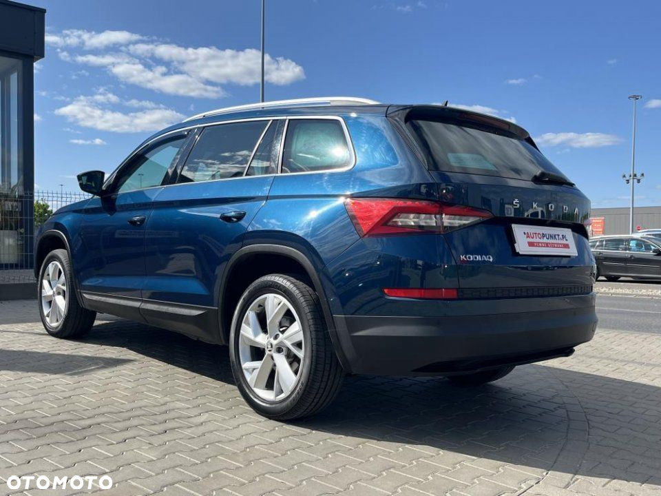 Skoda Kodiaq - 6