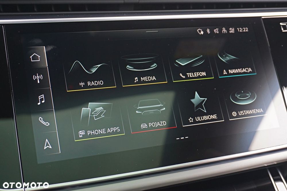 Audi Q8 - 26