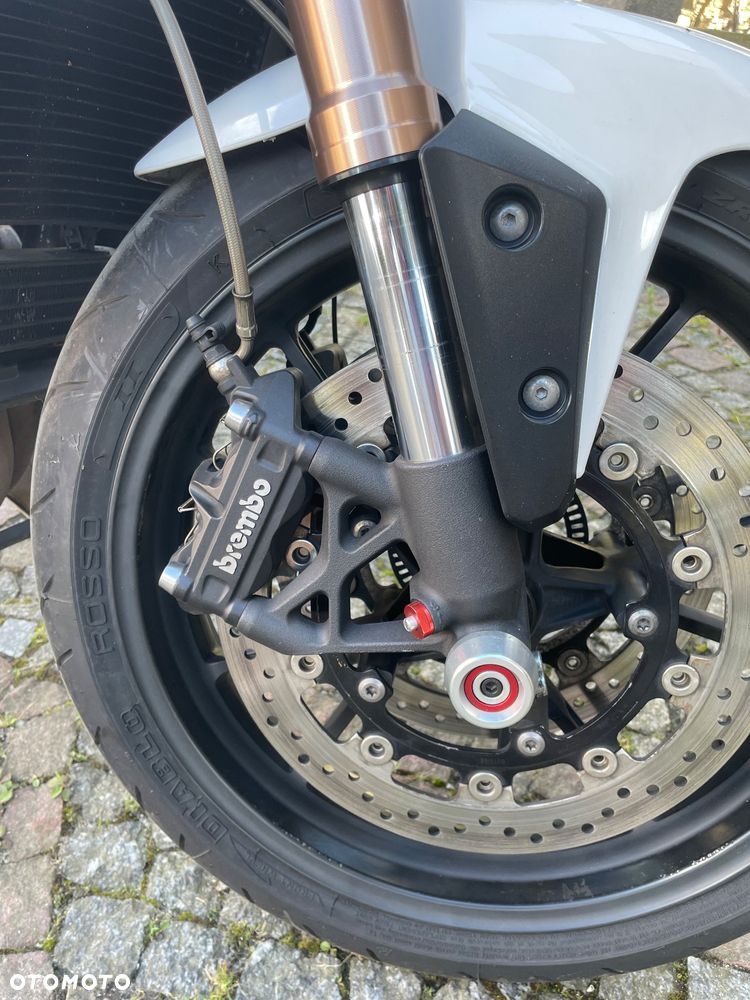 Triumph Speed Triple - 9