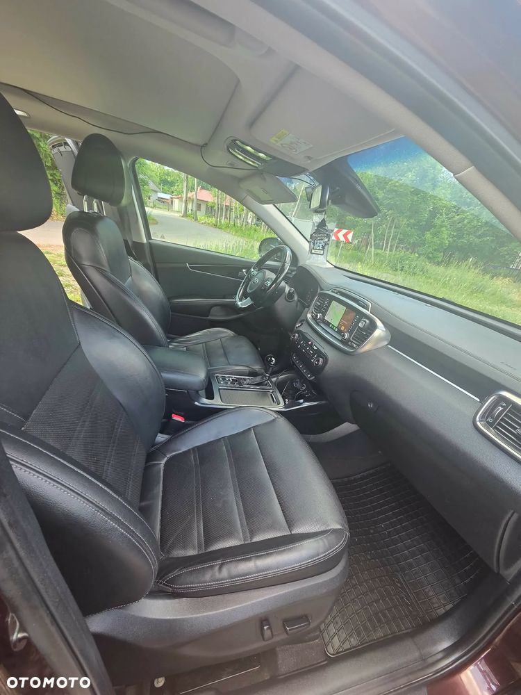 Kia Sorento 2.2 CRDI Business Line Plus - 19