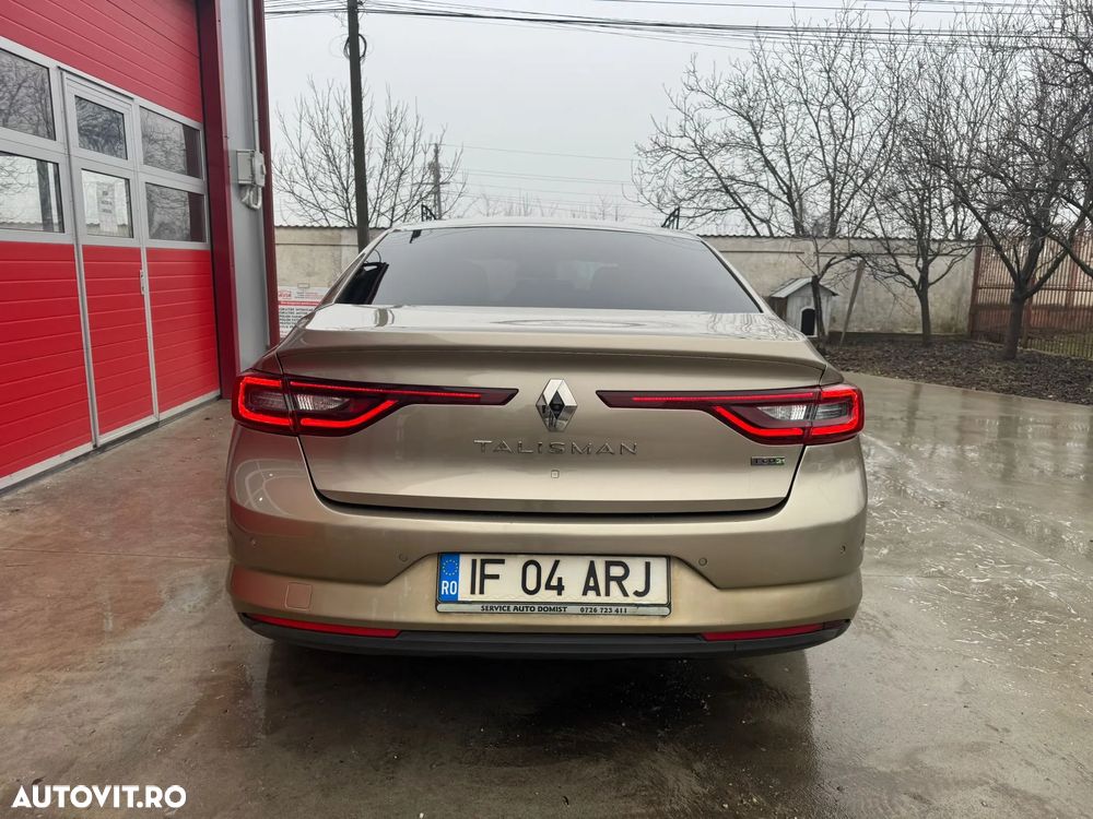 Renault Talisman - 7