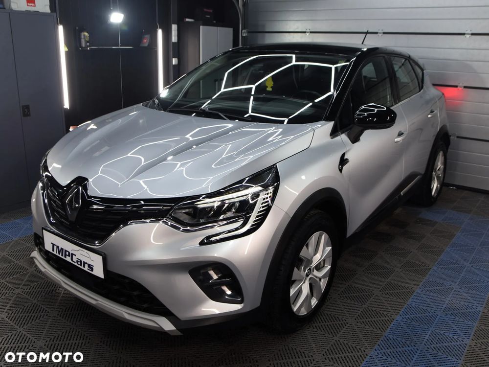 Renault Captur 1.0 TCe Intens - 25