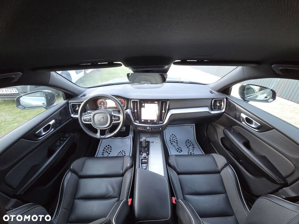 Volvo V60 B3 B Geartronic RDesign - 7