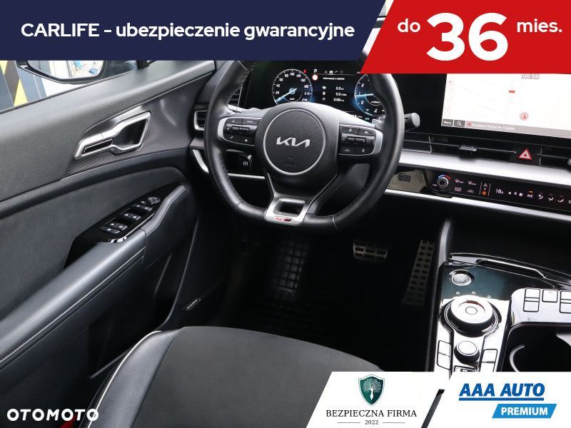 Kia Sportage - 8
