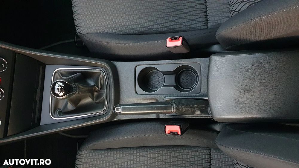 Seat Leon 1.2 TSI Style - 16