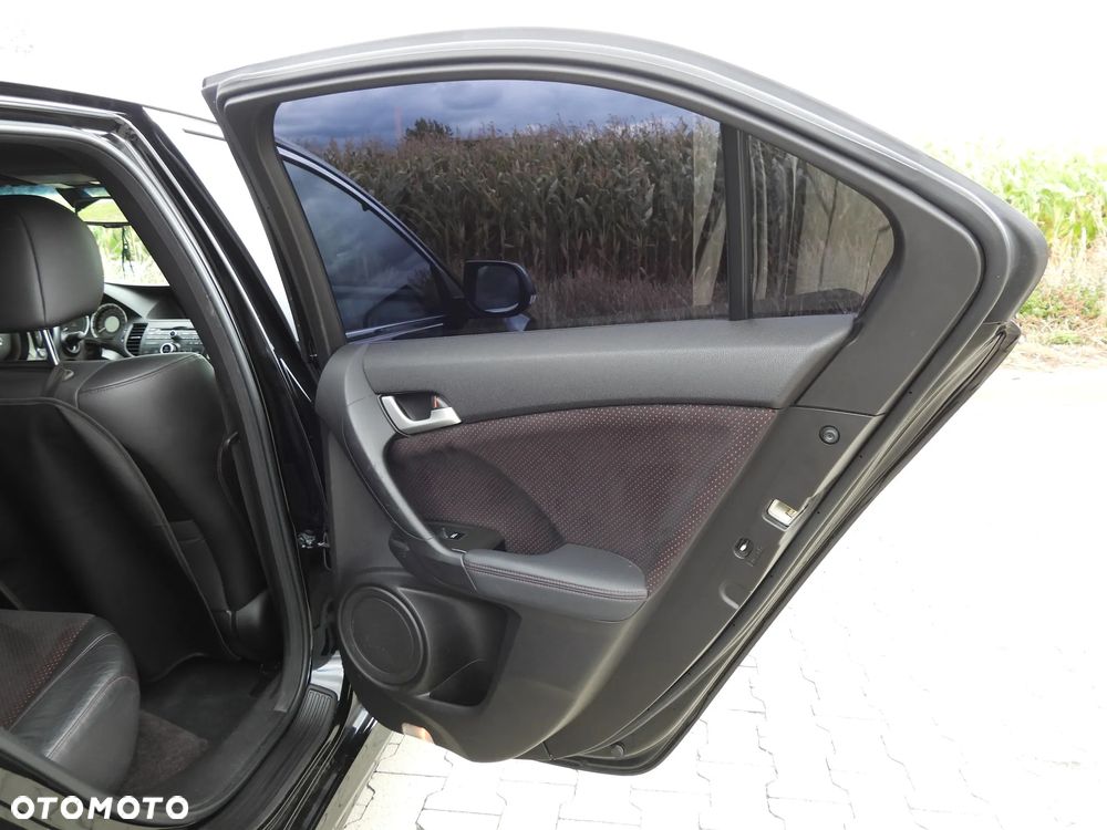 Honda Accord 2.4 Type-S - 13