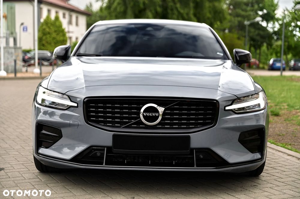 Volvo S60 T4 Geartronic RDesign - 13