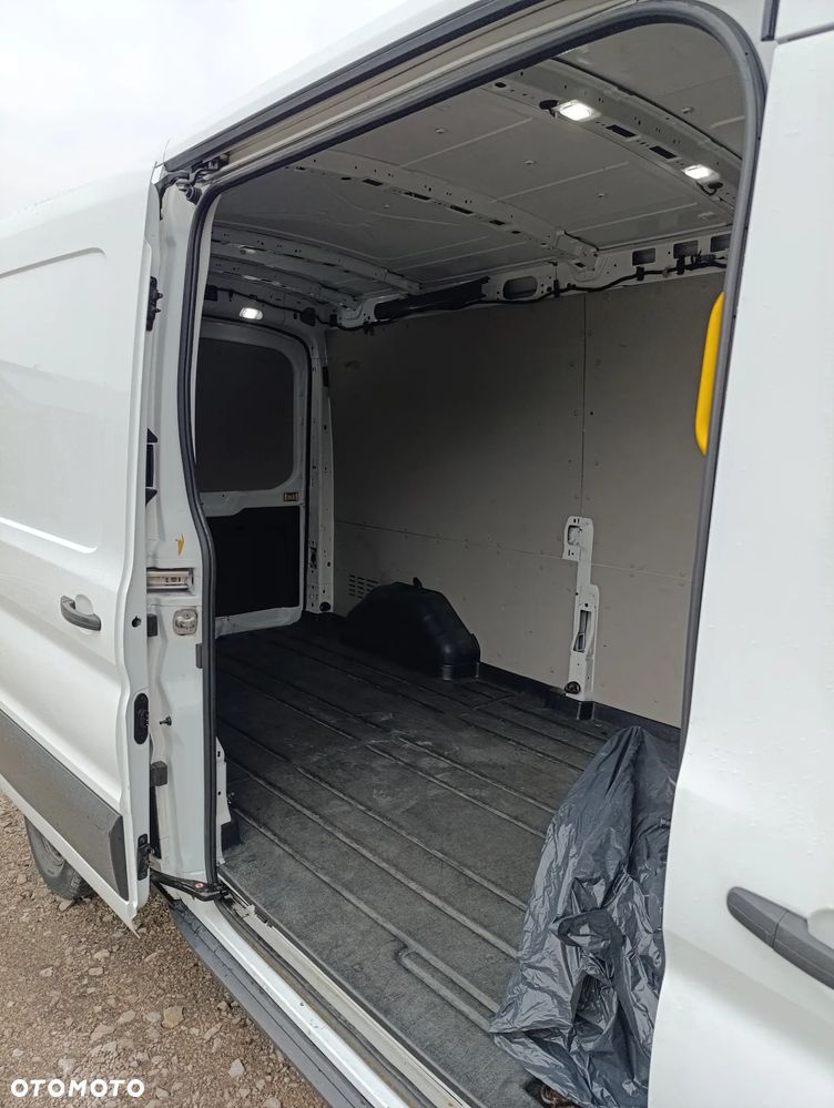 Ford TRANSIT L3H2 2.0 - 21