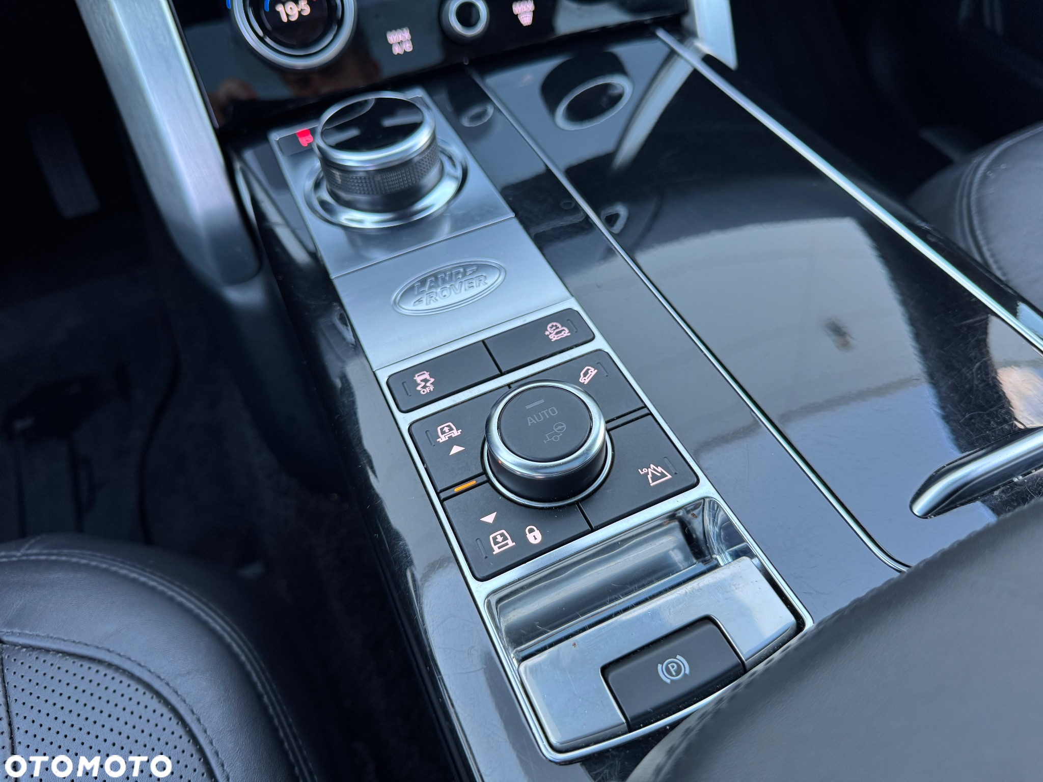 Land Rover Range Rover 5.0 V8 S/C Vogue - 29