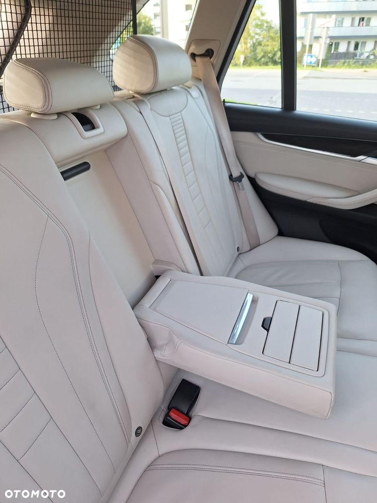 BMW X5 - 8