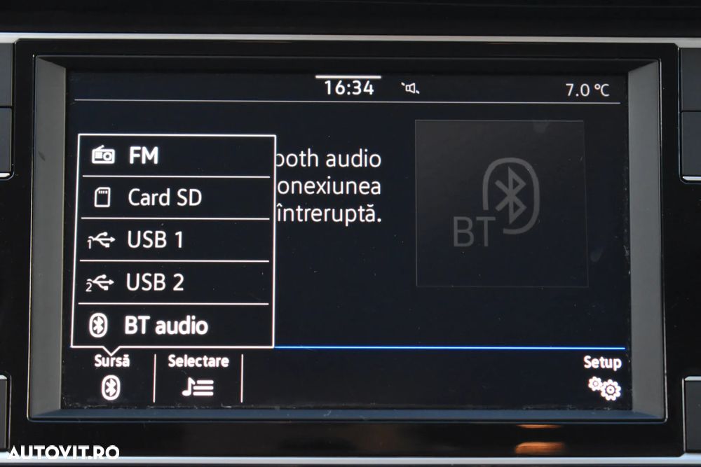 Volkswagen Polo 1.6 TDI Comfortline - 20