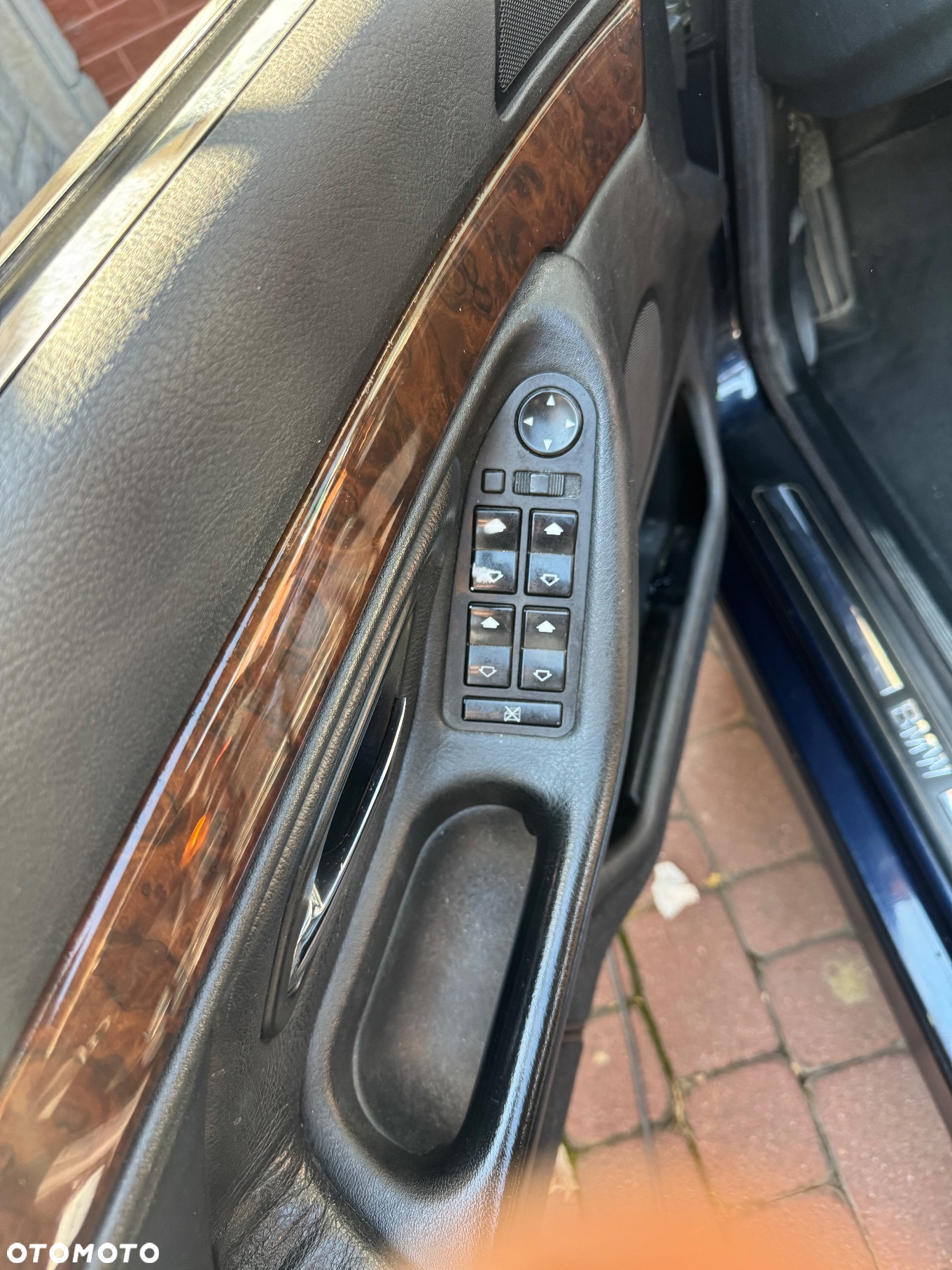 BMW Seria 7 728i L - 24