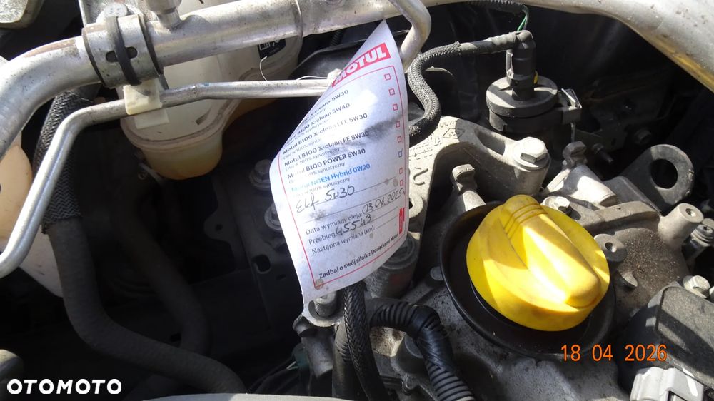 Renault Kadjar 1.2 Energy TCe S-Edition - 26