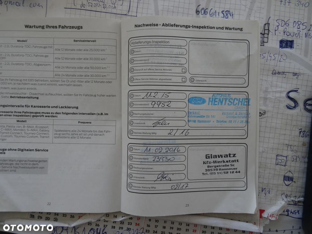 Ford Kuga 2.0 TDCi 4x4 Trend - 19