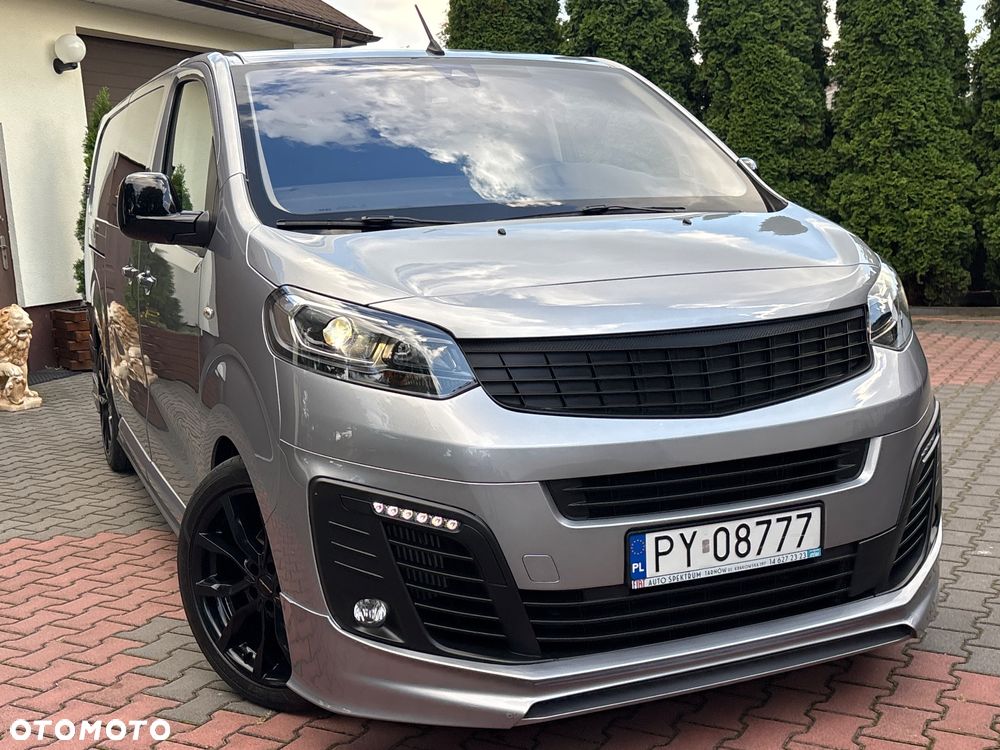 Fiat Scudo - 14