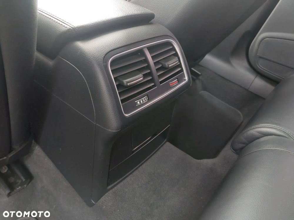 Audi A4 Avant - 24