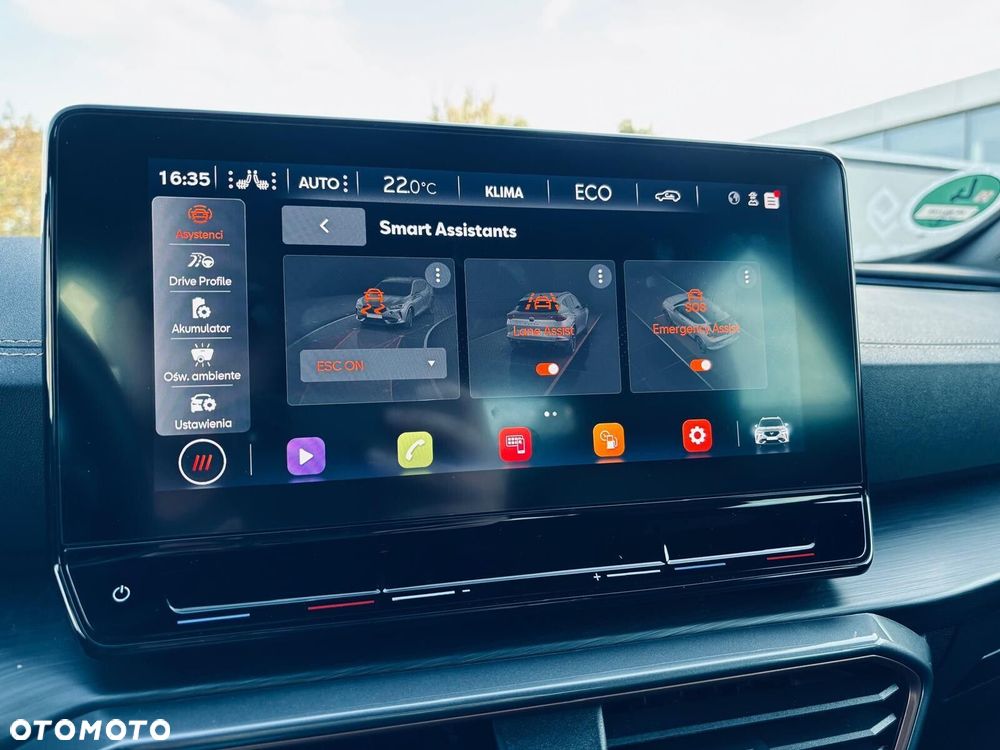 Cupra Formentor - 31