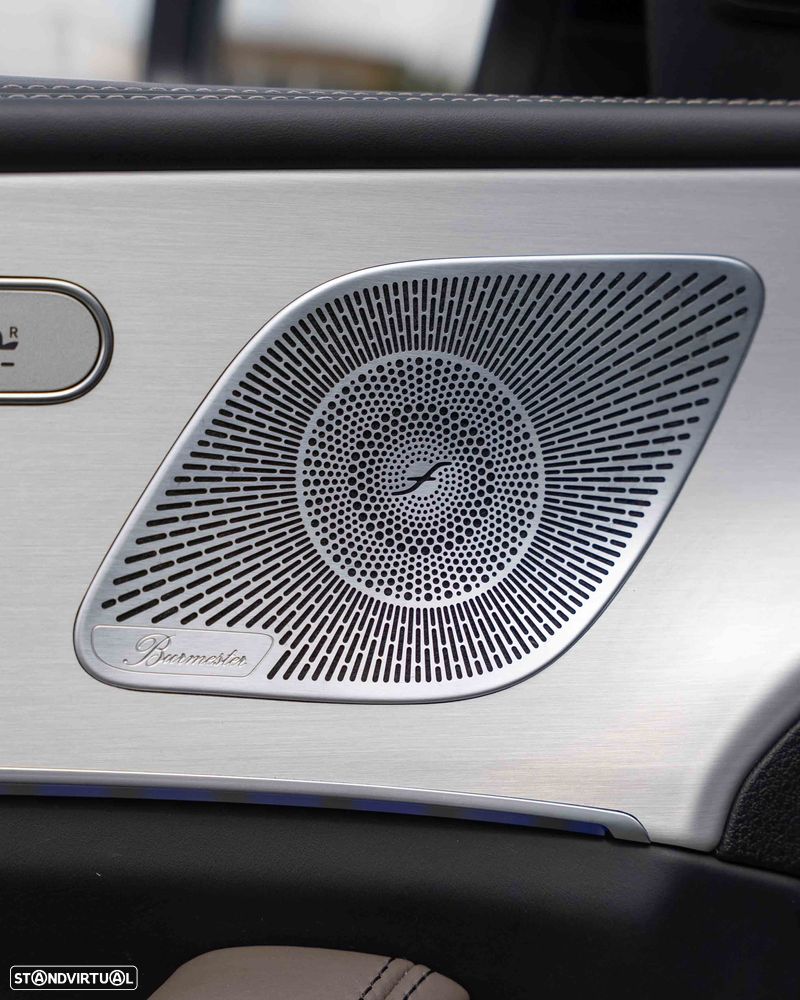 Mercedes-Benz GLE 53 AMG 4Matic+ - 52