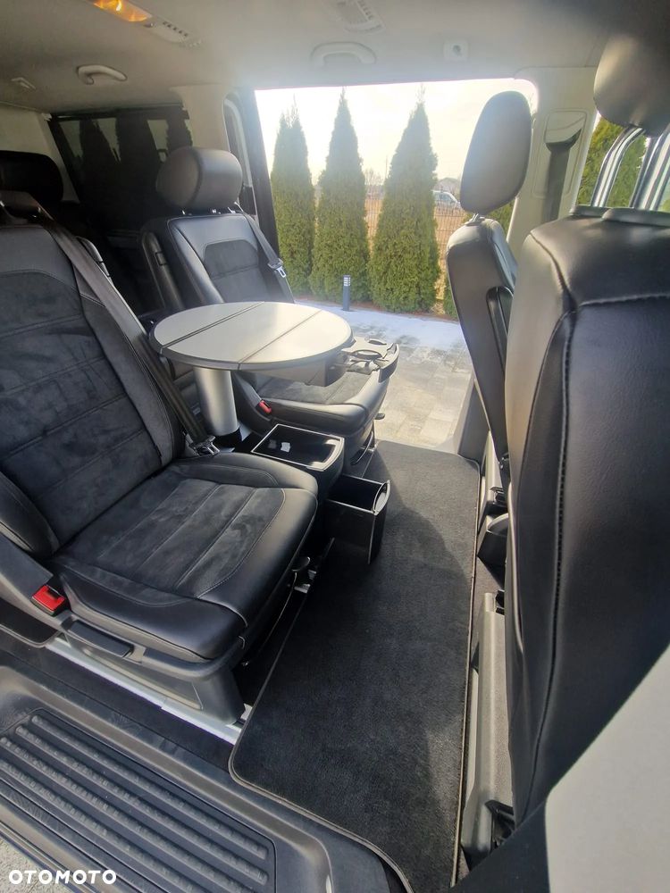 Volkswagen Multivan 2.0 TDI L1 Business DSG - 15