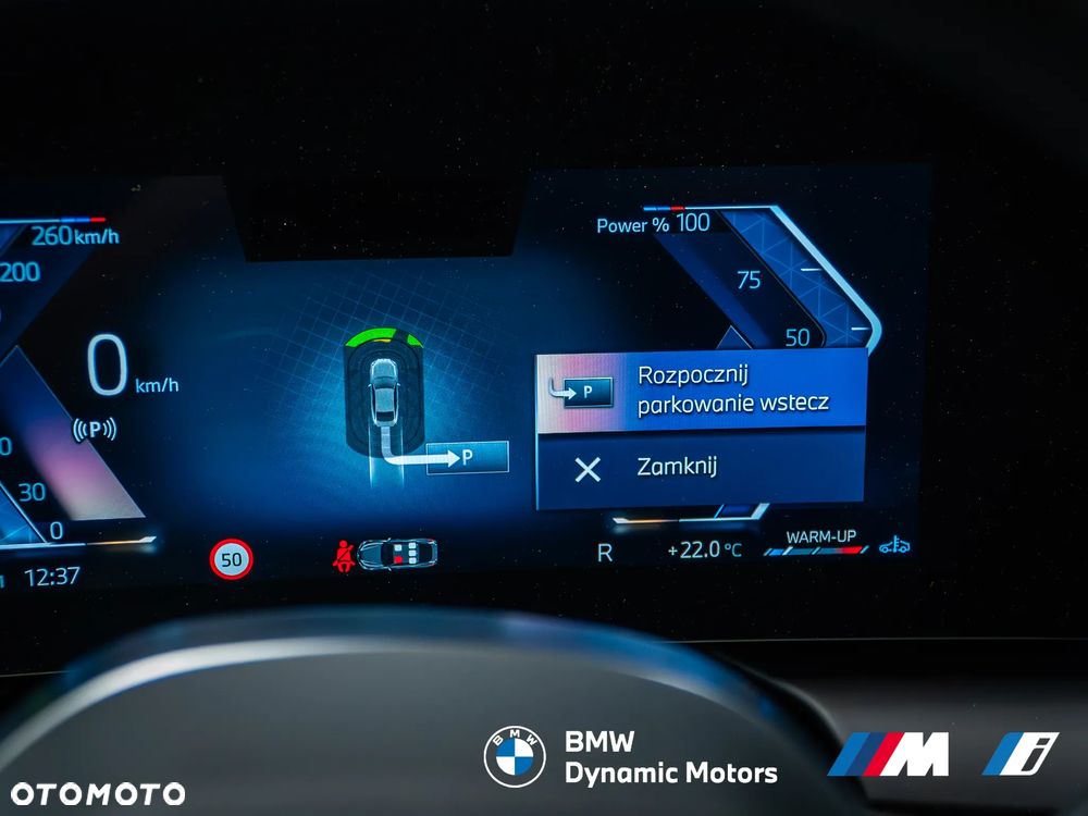 BMW Seria 2 220 - 24