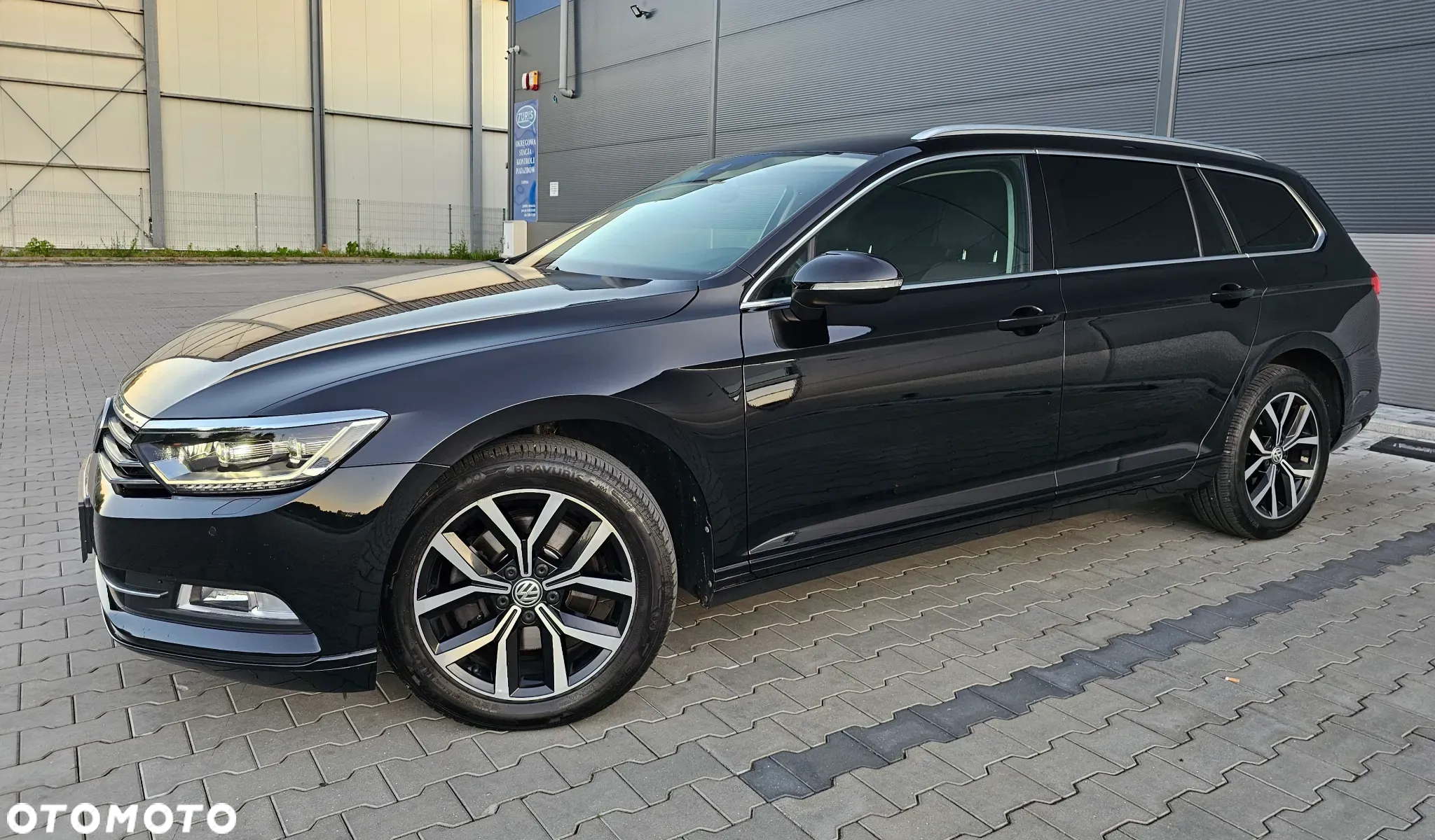 Volkswagen Passat 2.0 TDI BMT SCR Highline DSG7 - 36