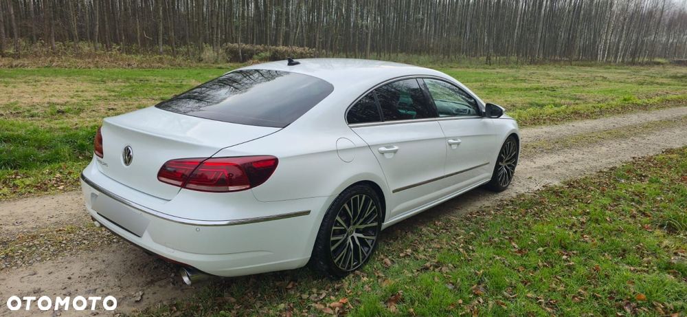 Volkswagen CC 3.6 V6 4Motion DSG - 9