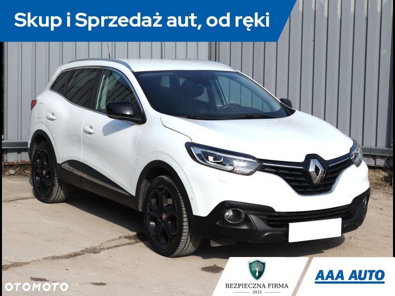 Renault Kadjar - 3