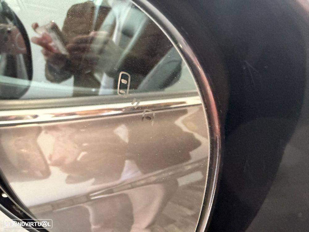 Mitsubishi Outlander 2.0 Instyle Navi - 34