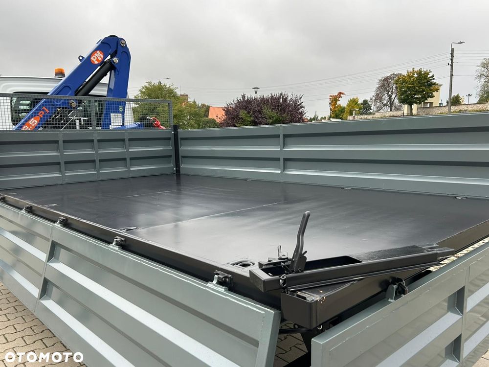 Iveco DAILY 72-180 3.0 HPI 180KM * HDS PM 6.5 * 2800 Udźwig * 82 Tyś km* Wywrotka 3 Stronna *Blokada Mostu! - 33