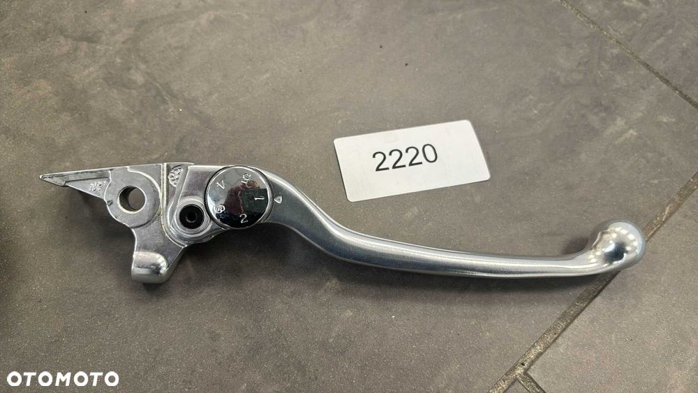 Dźwignia Klamka Hamulca Yamaha MT- 07. 2016-19 [2220]