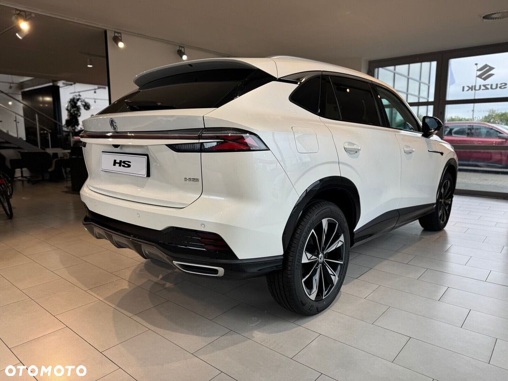 MG HS 1.5T HEV+ Excite - 6