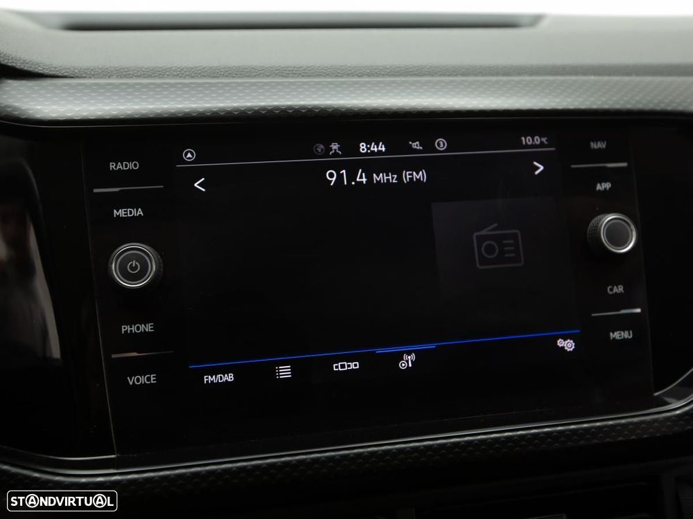 VW T-Cross 1.0 TSI Life - 20