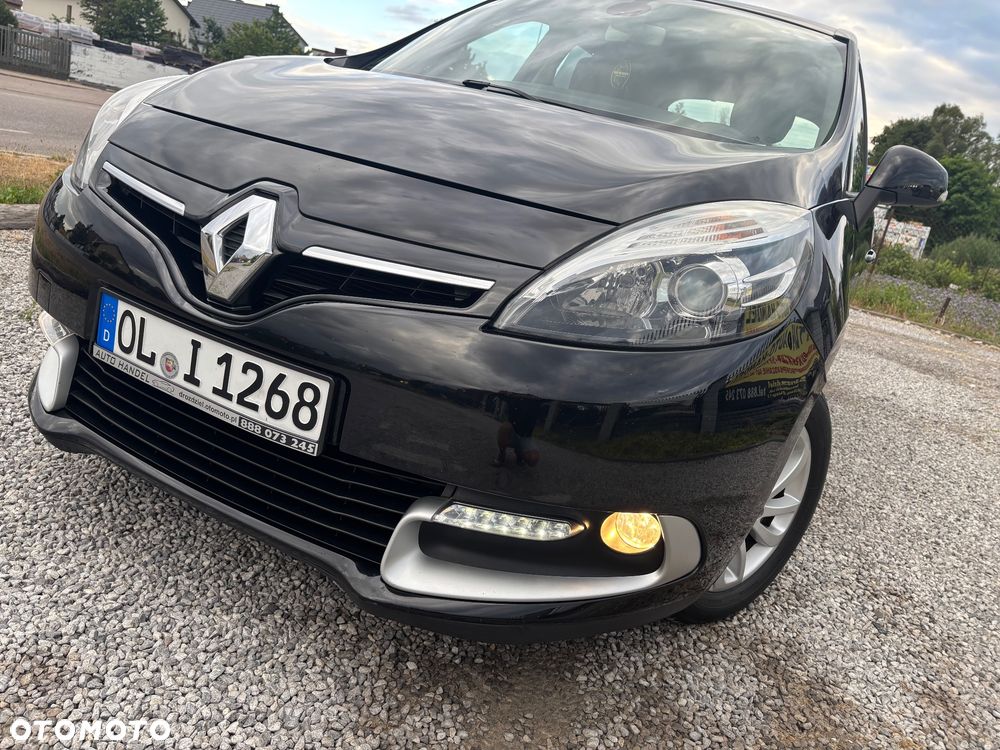 Renault Scenic - 4