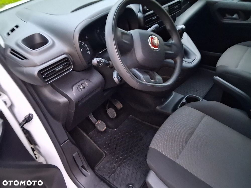Fiat Doblo - 5
