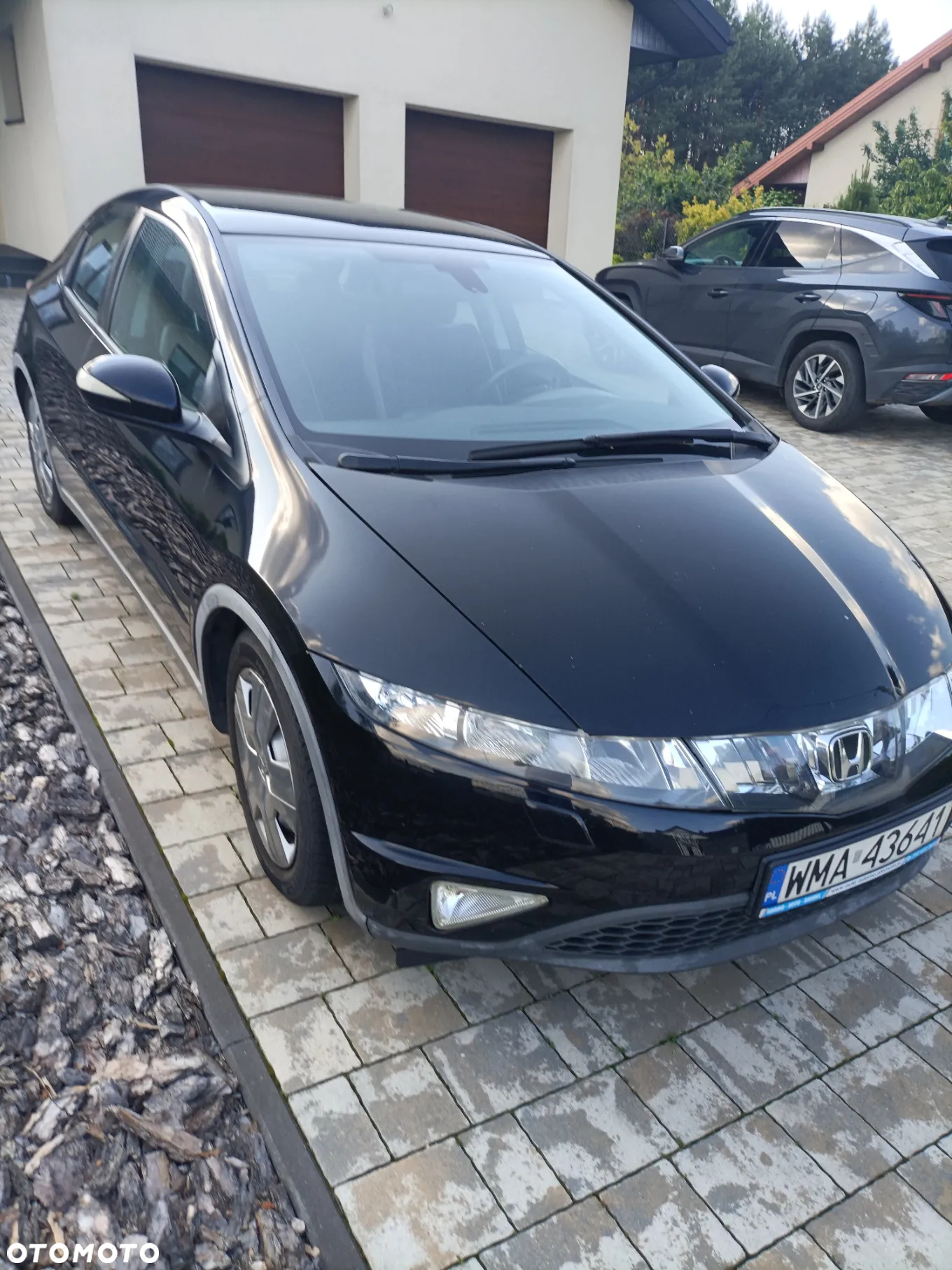 Honda Civic 1.8 Sport - 2