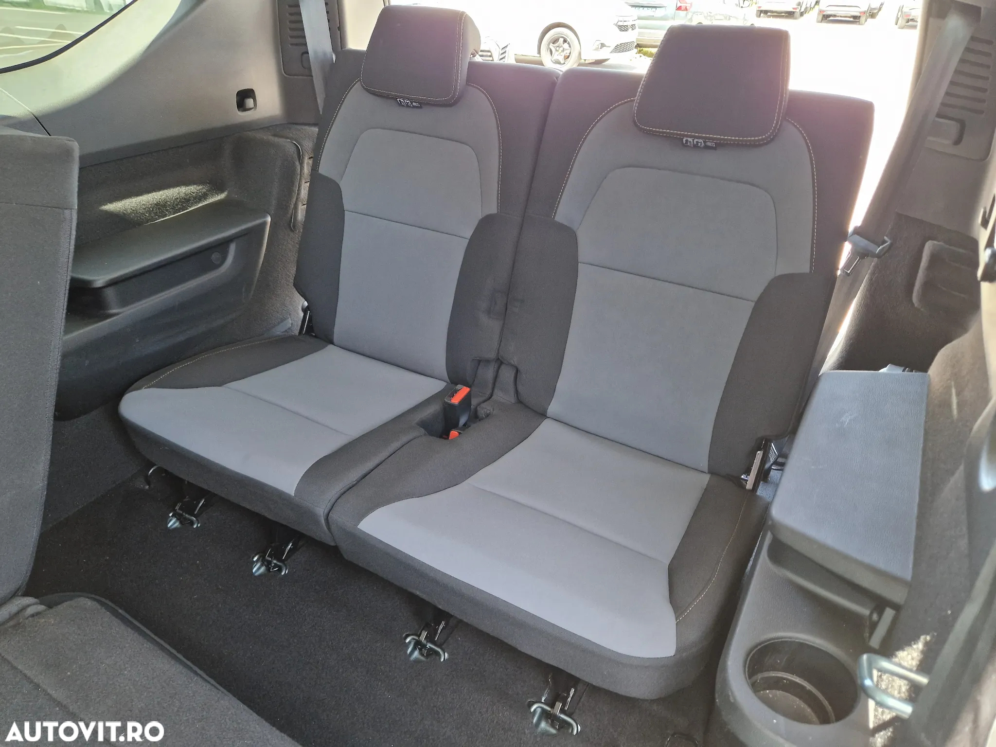 Dacia Jogger 7 locuri ECO-G 100 Extreme+ - 27