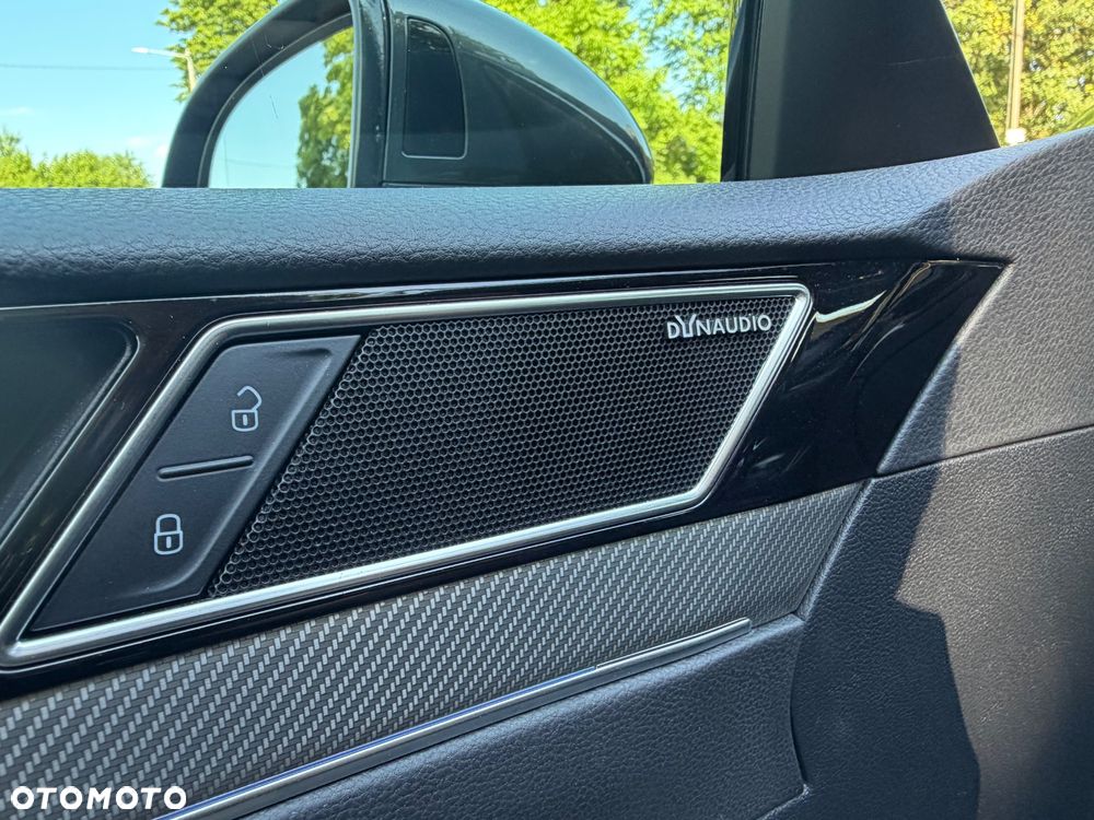 Volkswagen Arteon 2.0 TDI SCR DSG R-Line Edition - 16
