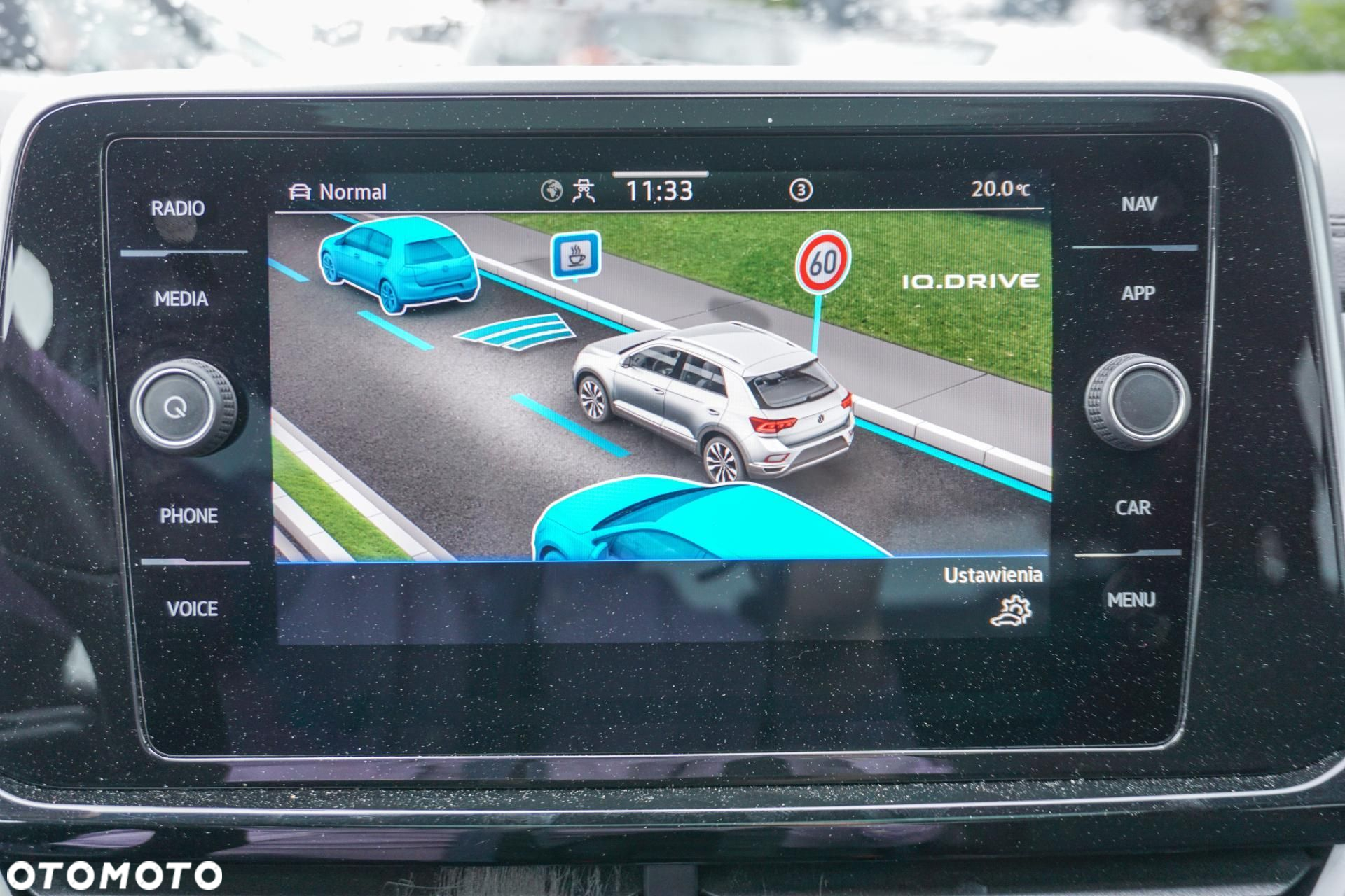 Volkswagen T-Roc 2.0 TSI 4Motion R-Line DSG - 32