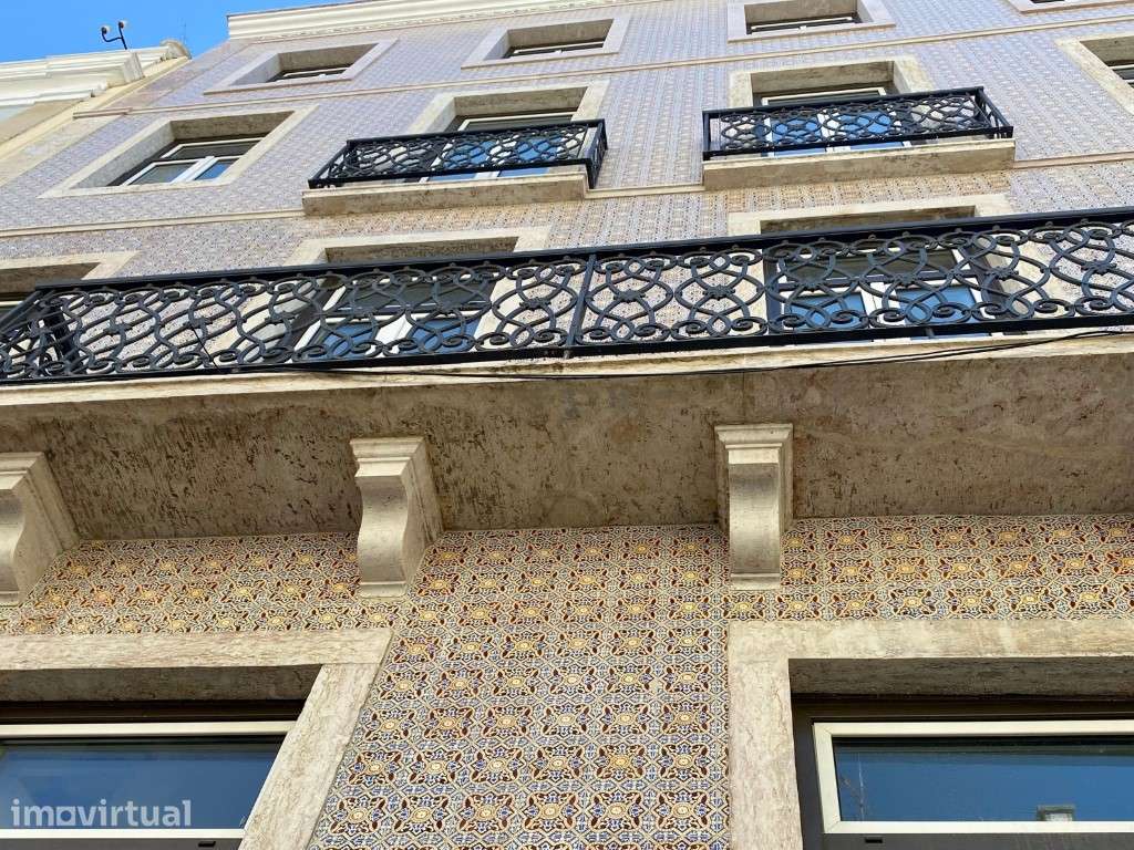 Apartamento T2, varanda, Anjos Lisboa - Grande imagem: 2/42