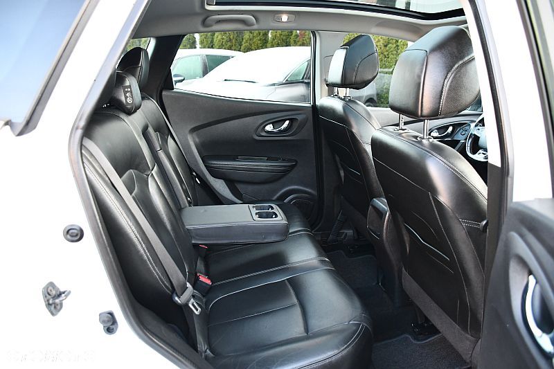 Renault Kadjar Energy dCi 130 Bose Edition - 23