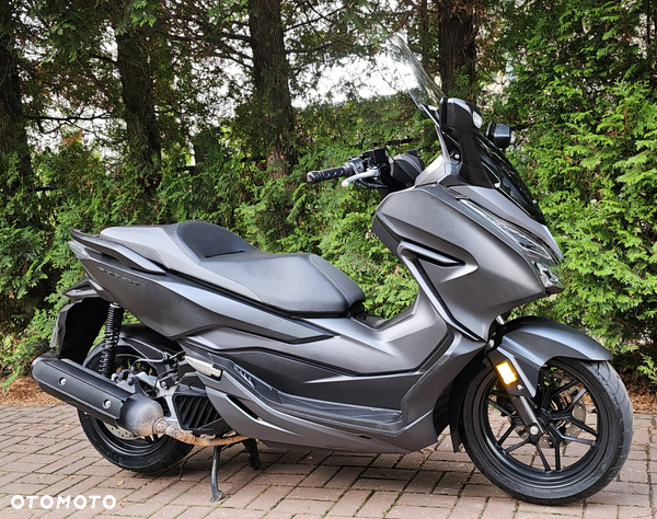 Honda NSS