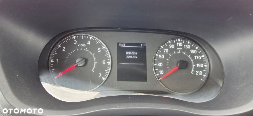 Renault Master - 11