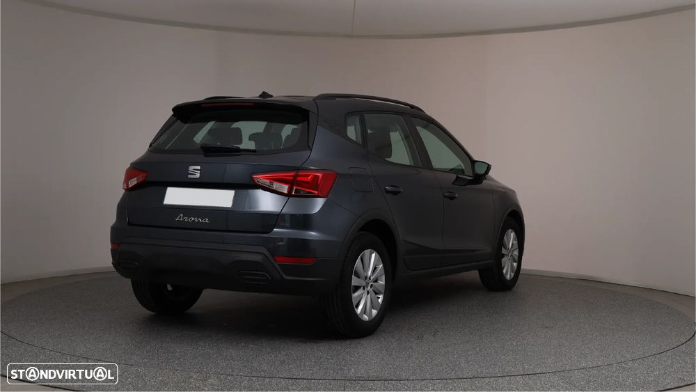 SEAT Arona 1.0 TSI Style - 2