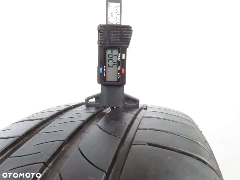 205/55R16 OPONA LETNIA Michelin Energy Saver+ 94H XL - 5