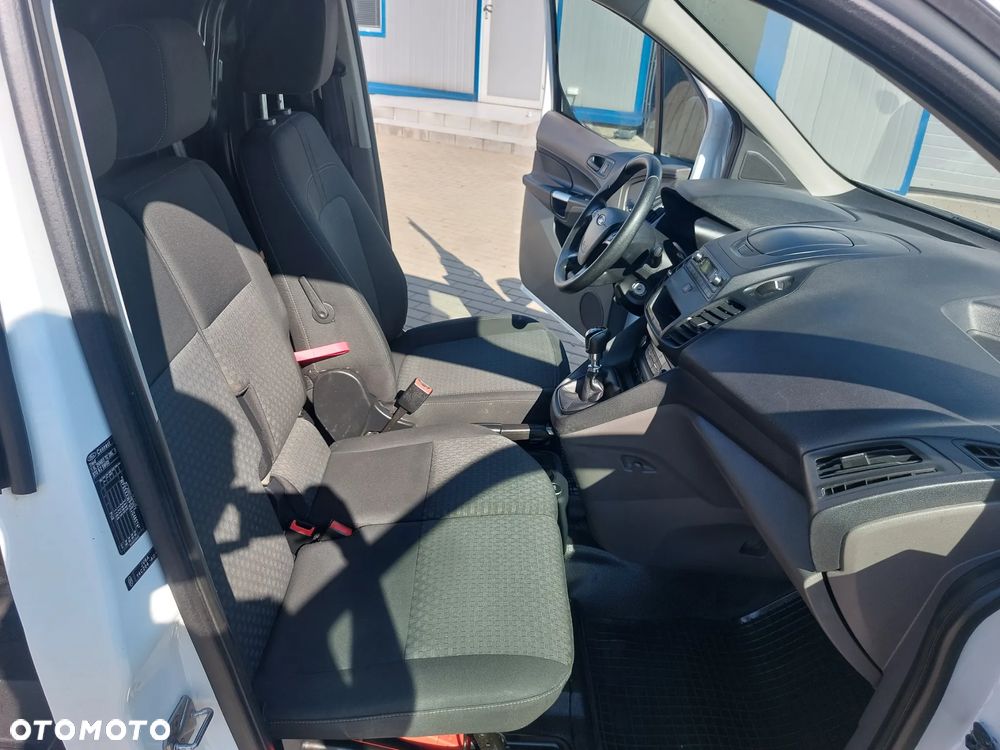 Ford Transit Connect 230 L2 Trend - 23